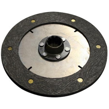 Aftermarket Fits Allis Chalmers Tractor Clutch Disc For B C CA IB And Power Unit B125 70226729